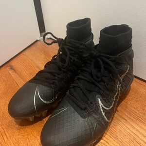 Nike Alpha Huarache 7 Elite Lacrosse Cleats